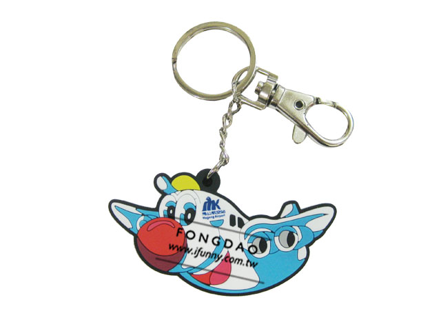 鑰匙圈客製化專家