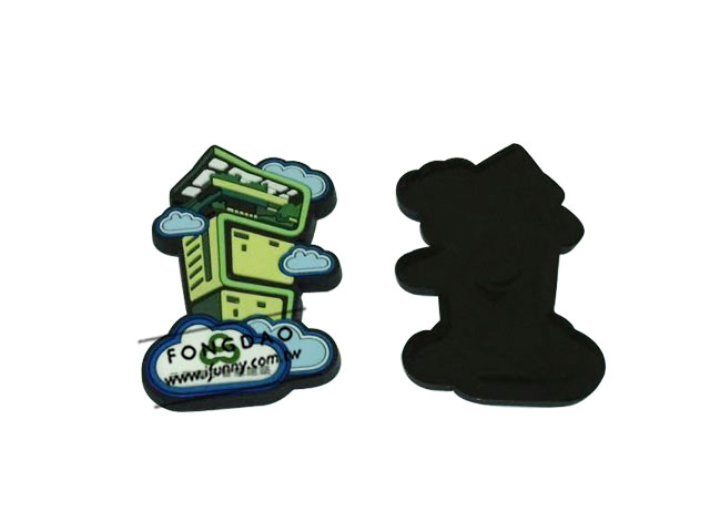 強力磁鐵冰箱貼