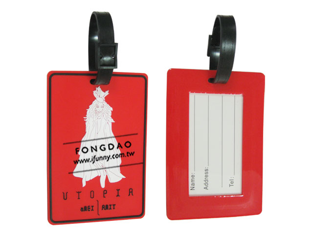 行李牌行李吊牌製作