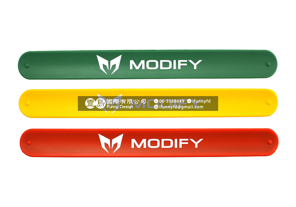 MODIFY拍拍尺